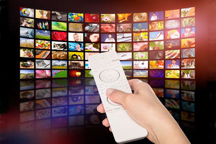 television tv stream smart broadcast video network